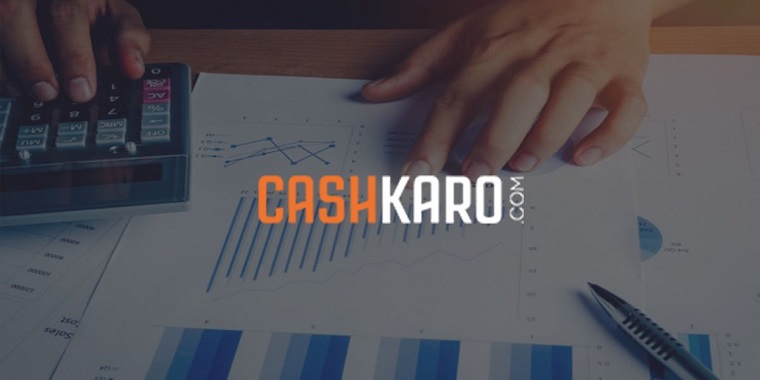 印度电商Cashkaro完成1000万美元B轮融资