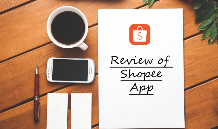 Shopee成为新加坡第一大电商平台