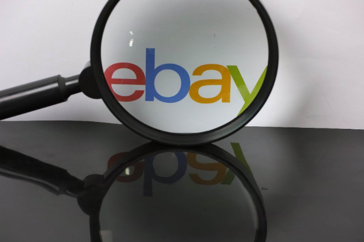 eBay公布万圣节热搜产品 气球搜索量上升1516%