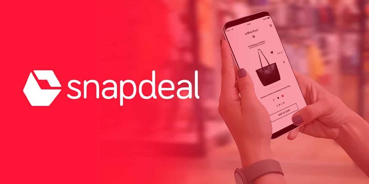 印度电商平台Snapdeal排灯节活动将于10月16日启动