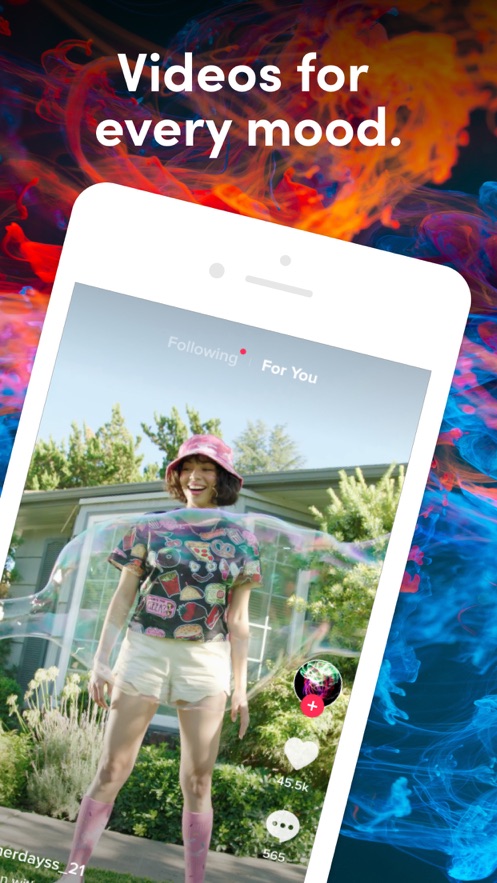 2020最新Tiktok下载安卓版，Tiktok官网下载安装包