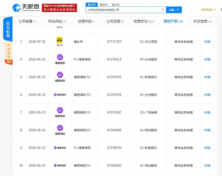 字节跳动新增跨境电商业务“福巷海购”