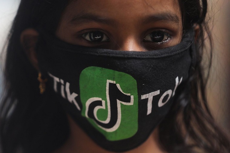 封了TikTok，印度又要动谷歌？