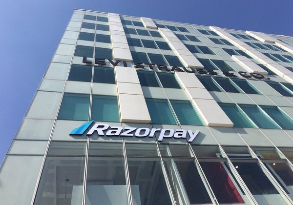 印度在线支付服务Razorpay获得1亿美元投资 加入独角兽俱乐部