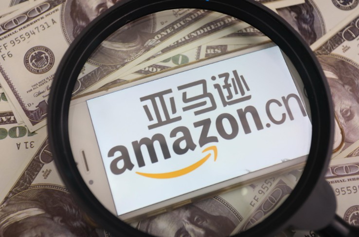 消息称欧盟或缩小对亚马逊进行调查的范围