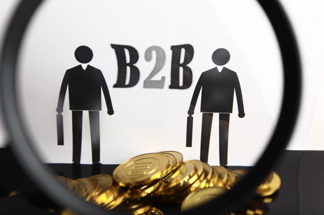 天津跨境电商B2B出口服务平台上线