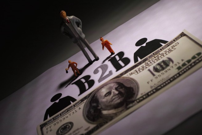 天津滨海新区：解读并探讨跨境电商B2B出口业务