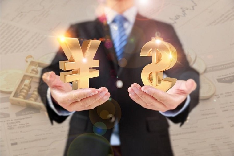 你还敢私下换汇吗？