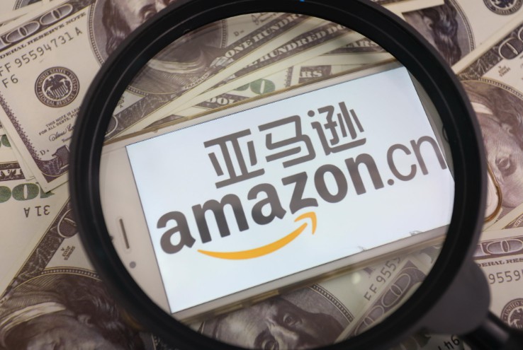 德国监管机构对亚马逊发起新一轮反垄断调查