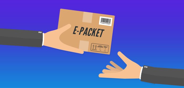 E邮宝（福州仓）和敦煌ePacket-厦门集美仓线路升级