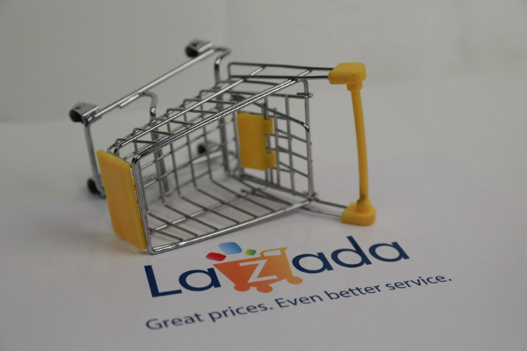 Lazada双11战报：开场一小时成交额突破1亿美元