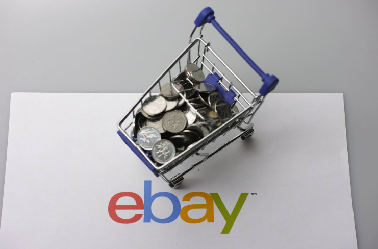 eBay：恢复SpeedPAK部分路向服务