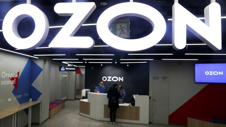 传俄罗斯电商Ozon拟在美国IPO中筹资约9.9亿美元