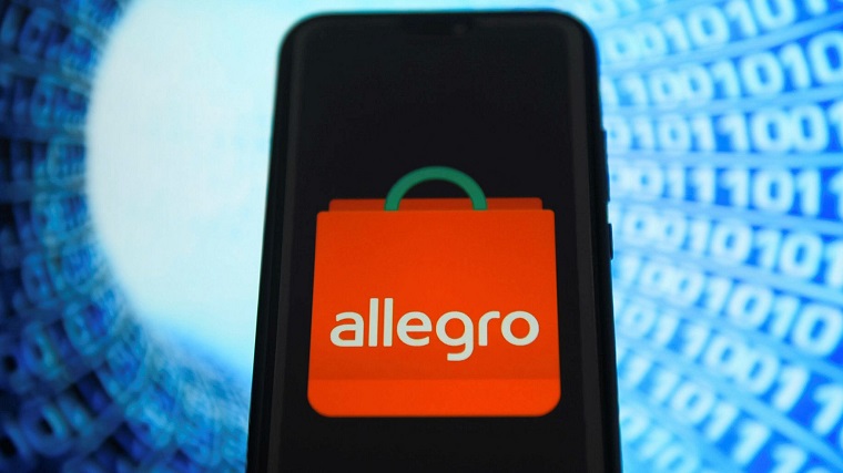 波兰电商Allegro第三季度收入同比增长49.7%