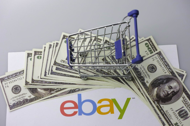 eBay将为小型企业提供50万美元资助