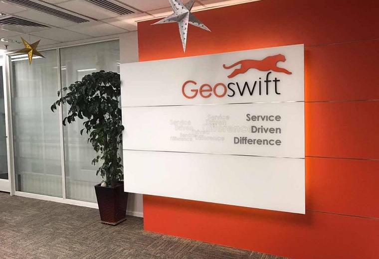 Geoswift（汇元通）—跨境交易定制化方案