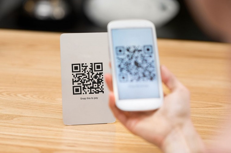 钱方QFPay—移动支付金融科技公司