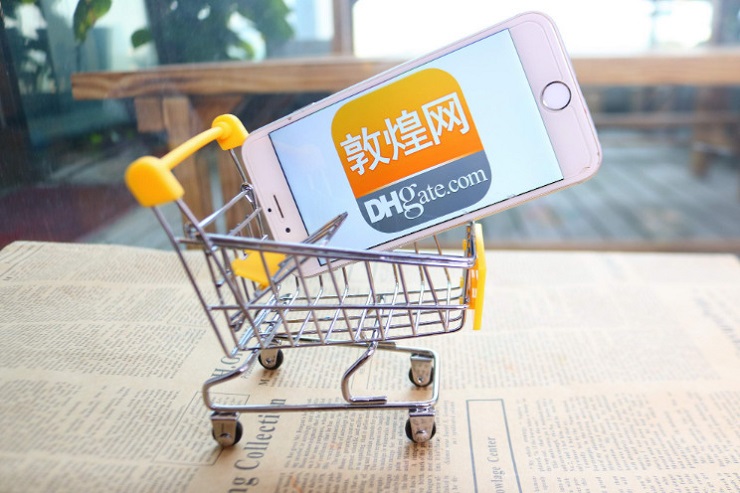 敦煌网下线E速宝（广州）-美国快速专线（特货）