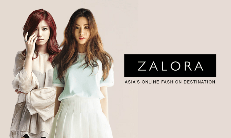 东南亚电商Zalora开启Harbolnas12.12大促