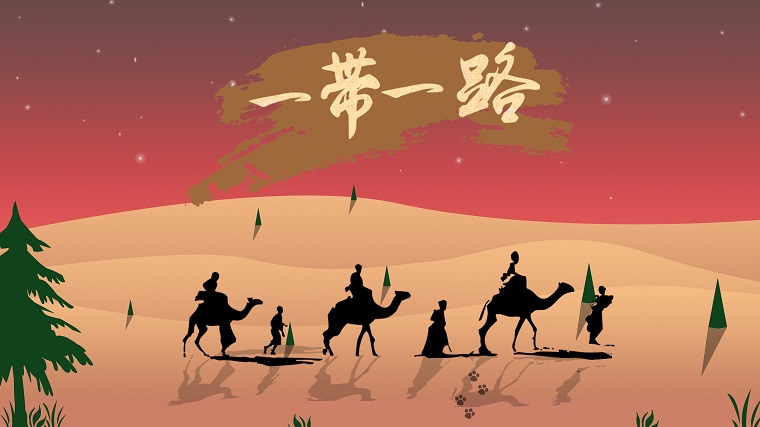 深圳对“一带一路”国家进出口稳步增长