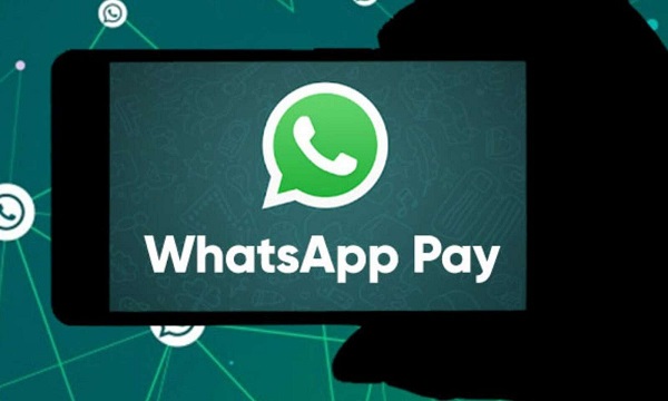 WhatsApp Pay接入印度统一支付接口平台