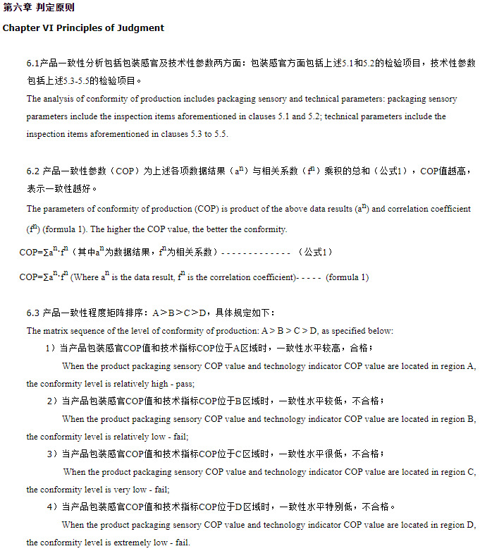 天猫国际新增化妆品类商品一致性抽检实施细则