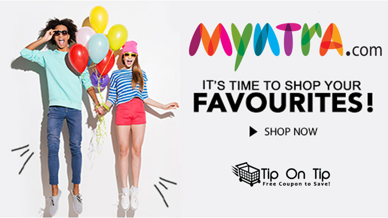 印度时尚电商将推出数字商城Myntra Mall