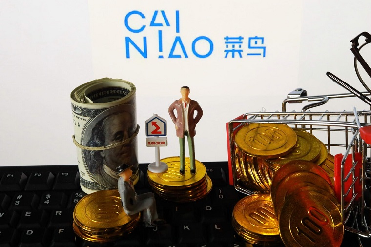 速卖通：菜鸟将为菜鸟优选仓商家提供订单处理费补贴