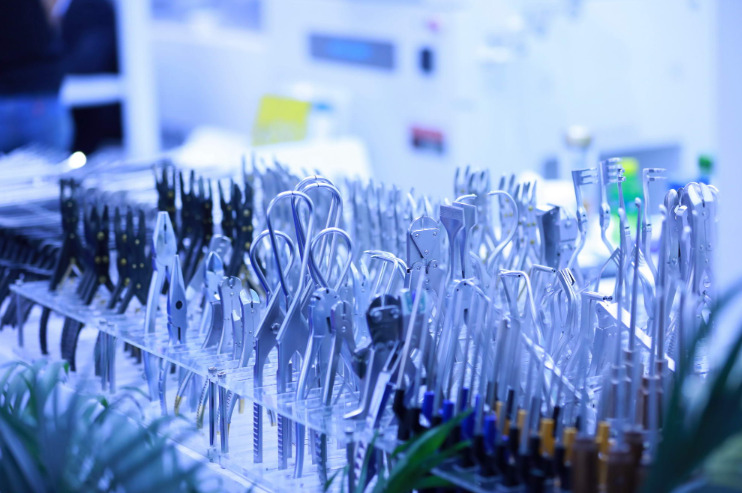 速卖通对牙科用医疗器械相关类目加强管控