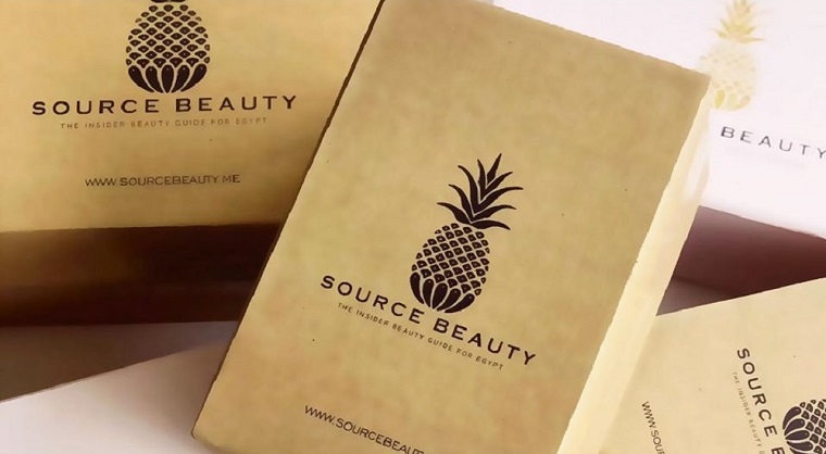 埃及美妆电商平台Source Beauty完成种子轮融资