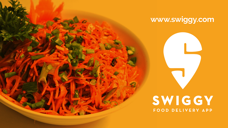 Swiggy街头食品供应商计划扩展到印度125个城市