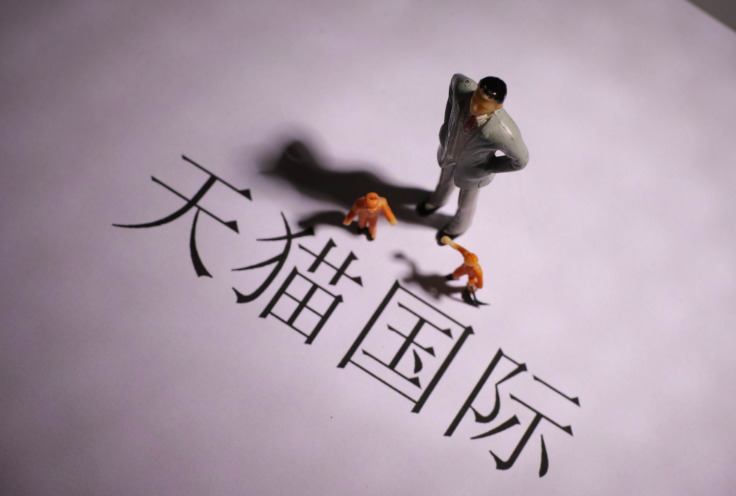 仗极致物流之剑 阿里系抢食跨境红利