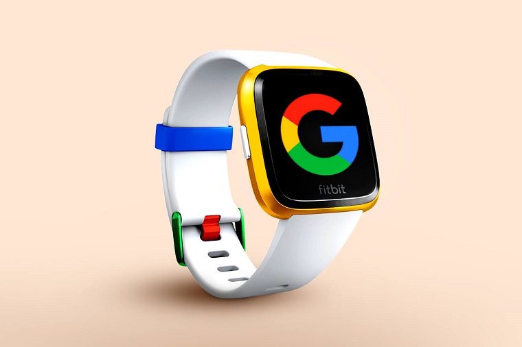 谷歌21亿美元收购Fitbit获欧盟委员会有条件批准