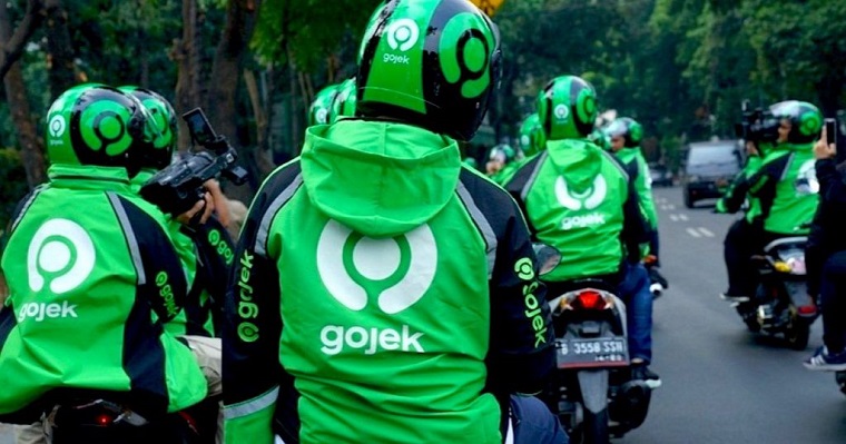 Gojek投资Bank Jago 拓展移动支付业务