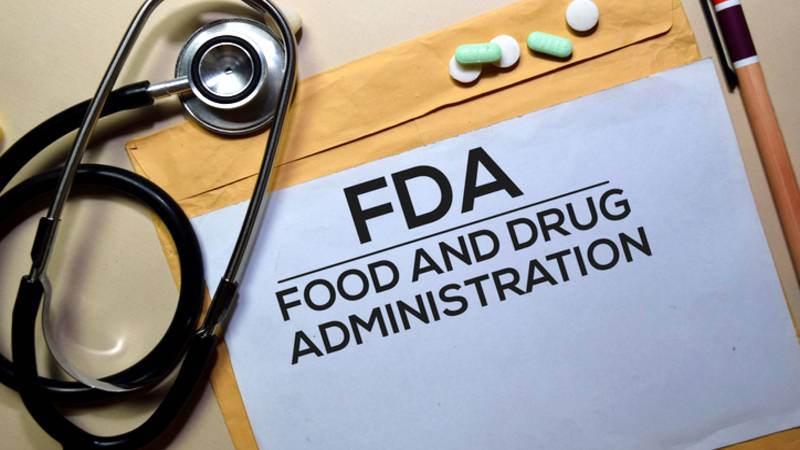 FDA：eBay和亚马逊某些膳食补充剂构成健康风险
