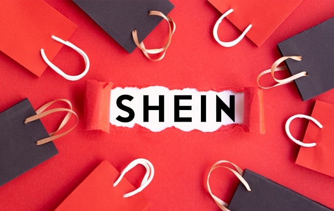 SHEIN横行：从服装店到百货商场，中国最好的跨境独立站正在疯狂试探