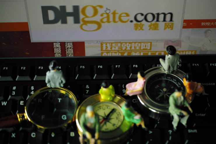 敦煌网与莱蒙集团达成战略合作
