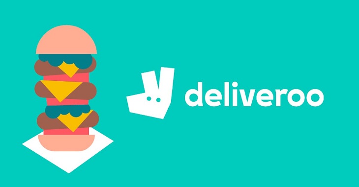 英国外卖配送平台Deliveroo或将在今年四月IPO