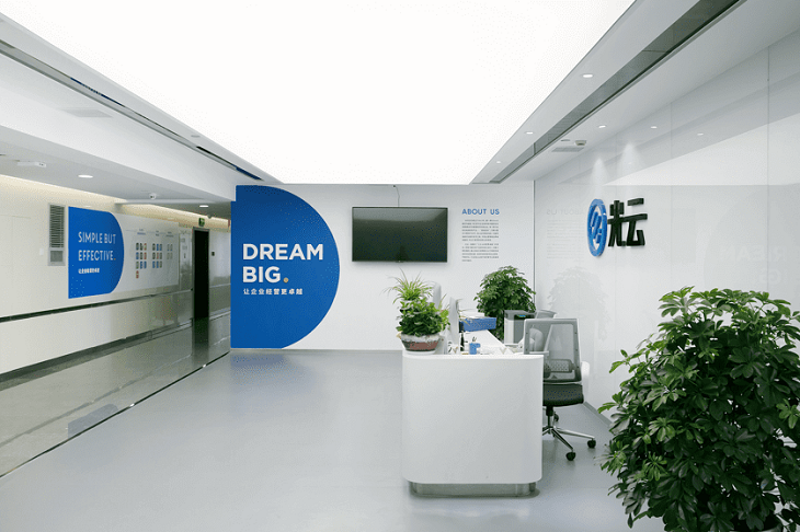 光云科技入股跨境电商服务企业马帮ERP 持股20％