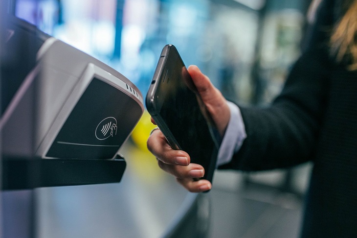 韩国银行KB Financial投资越南电子钱包提供商Gpay