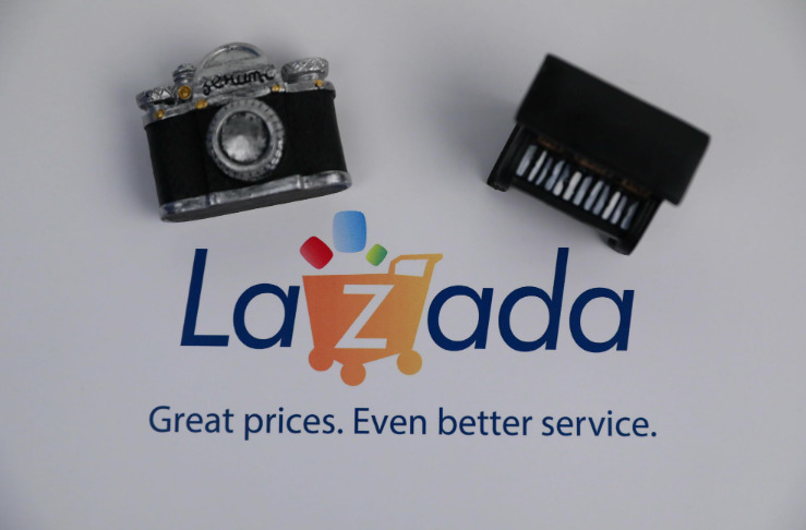 Lazada泰国和菲律宾站点玩具成交额占比60%
