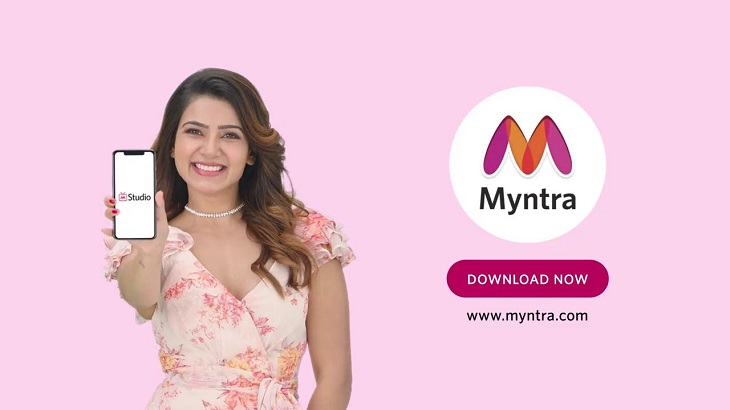 Flipkart向旗下时尚电商平台Myntra注资17.5亿卢比