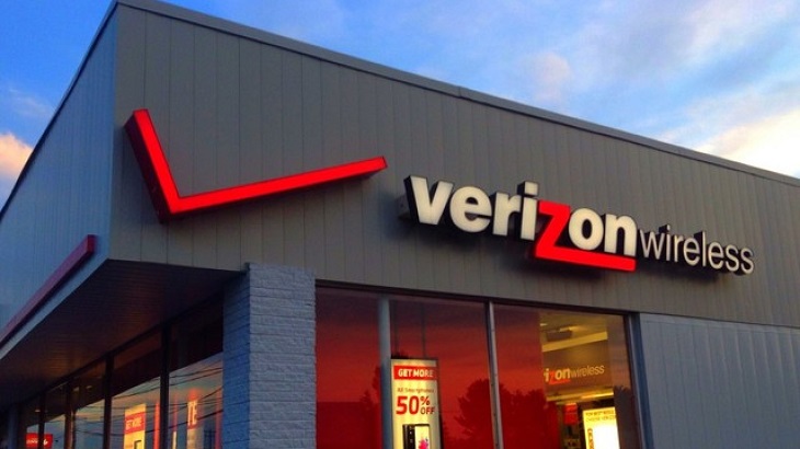 Verizon等服务商断网 亚马逊、谷歌等公司受影响