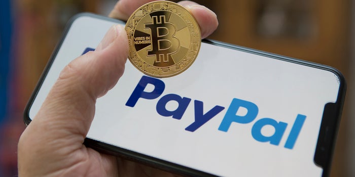 PayPal宣布今年将关闭印度国内支付业务 专注跨境汇款