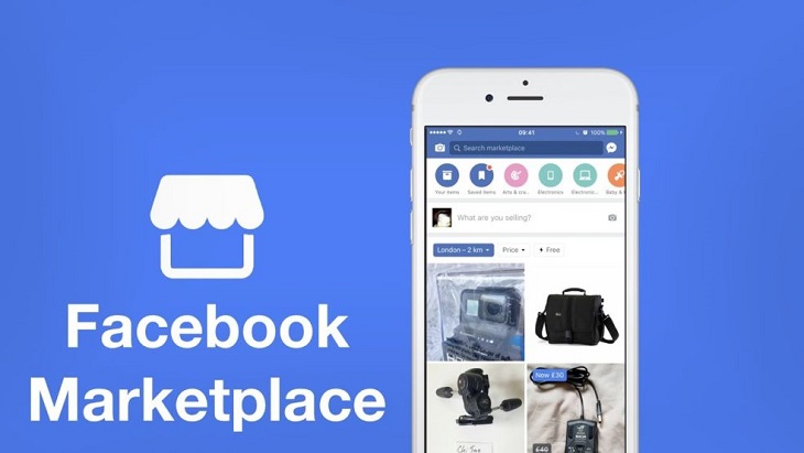 Facebook在尼日利亚上线电商业务