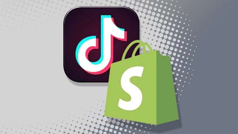 Shopify英国商家也可打通TikTok了 即将拓展至15个国家
