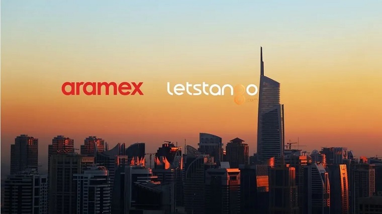 阿联酋跨境电商平台LetsTango与Aramex合作引泰国产品入中东