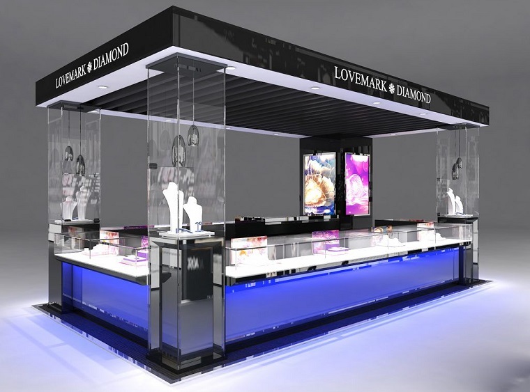 Lovemark Diamond天猫国际海外旗舰店正式上线