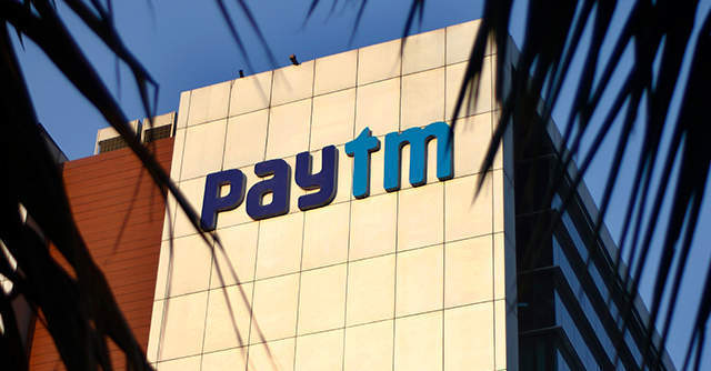 Paytm将业务触角延伸至传统金融领域