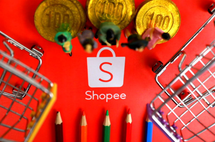 东南亚电商Shopee去年总订单数达到28亿，同比增132.8%